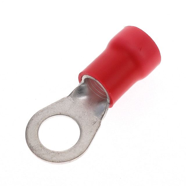 PV2-12R-XY Panduit Corp  Conectores de anillo